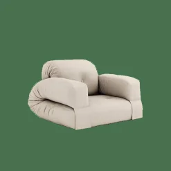 Hippo Fåtölj 747 Beige