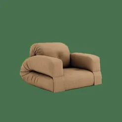 Hippo Fåtölj 755 Mocca