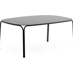 Hiray Soffbord, Svart