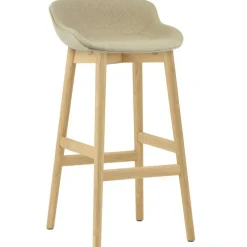 Hyg Barstol 75 cm, Sand / Ek
