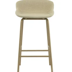 Hyg Barstol 65 cm, Sand / Sand