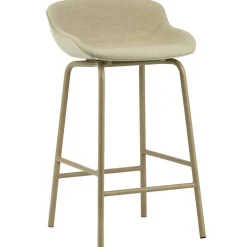 Hyg Barstol 75 cm, Sand / Sand