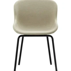 Hyg Stol, Sand / Svart