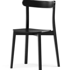 Icho Stol, Svart
