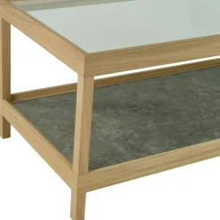 Ima Soffbord, 50x125 cm