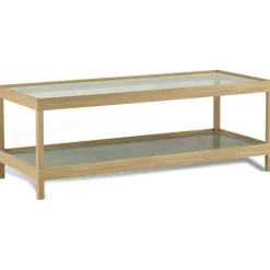 Ima Soffbord, 50x125 cm