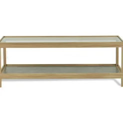 Ima Soffbord, 50x125 cm