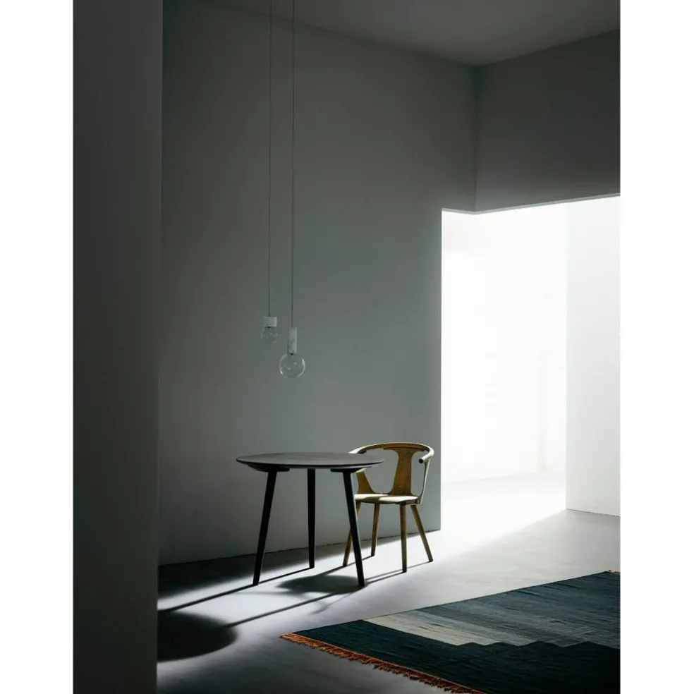 In Between Bord SK3, Rökt Oljad Ek