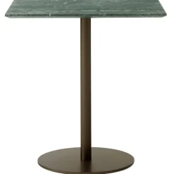 In Between SK16 Bord 60x70 cm, Verde Guatemala / Bronsad