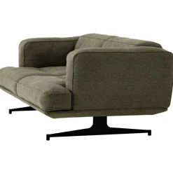 Inland AV23 3-sitssoffa, Clay 0014
