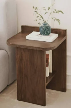Ismo Sidobord, Mörk Ek