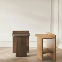 Ismo Sidobord, Mörk Ek
