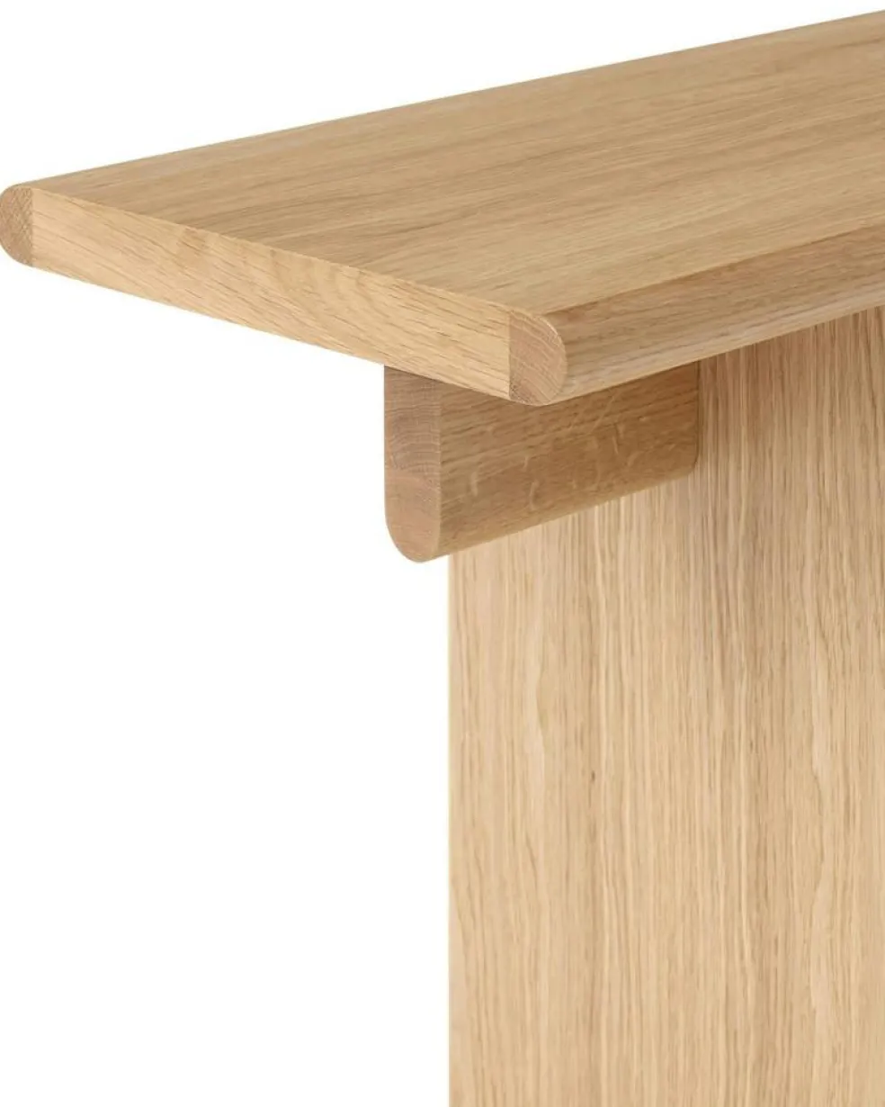 Ita OS5 Bänk 170 cm, Ek