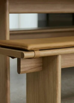 Ita OS5 Bänk 170 cm, Ek