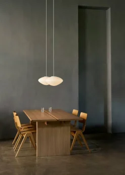 Ita OS2 Bord 95x260 cm, Ek