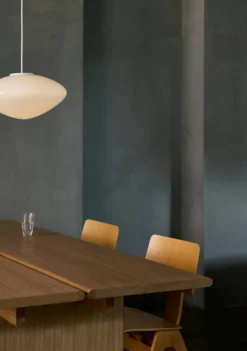 Ita OS2 Bord 95x260 cm, Ek