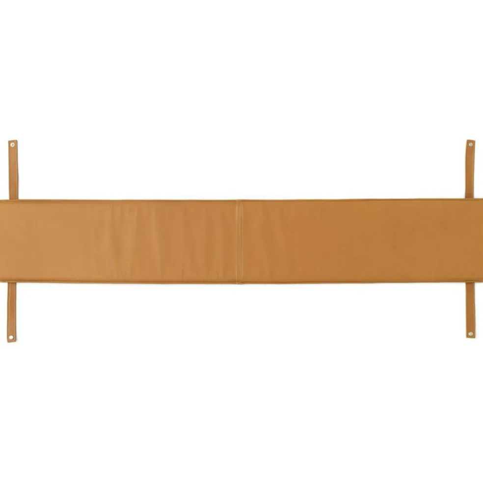 Ita OS5 Sittdyna Till Ita Bänk 170 cm, Konjaksfärgat Läder
