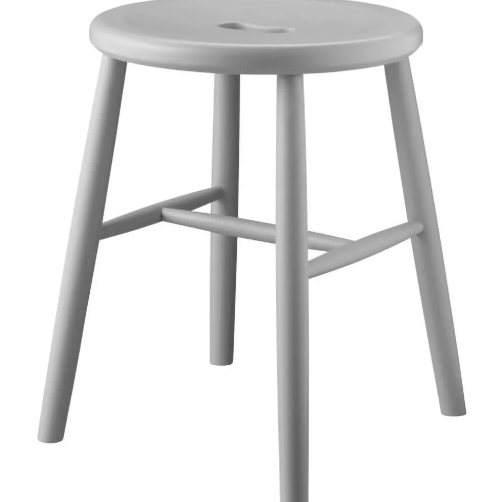 J27 Pall, Grå