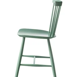 J46 Stol, Dusty Green