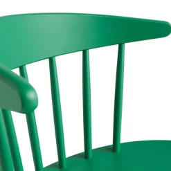 J104 Stol, Jade Green
