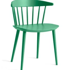 J104 Stol, Jade Green