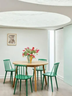 J77 Stol, Jade Green