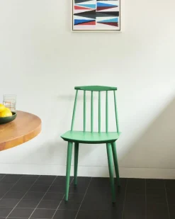 J77 Stol, Jade Green