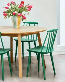 J77 Stol, Jade Green