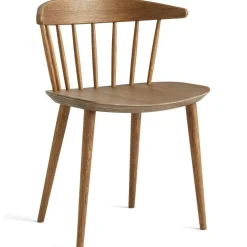 J104 Stol, Mörkoljad Ek