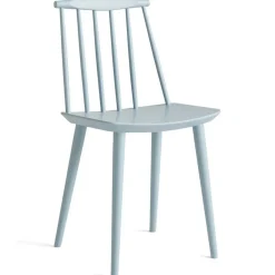 J77 Stol, Slate Blue