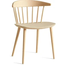 J104 Stol Såpad, Natur