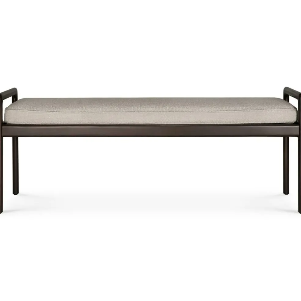 Jack Bänk, Mahogny / Ivory