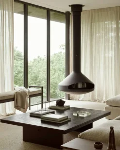 Jack Bänk, Mahogny / Ivory