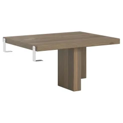 Japan Nattduksbord, Carob Brown