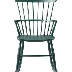 J52G Gungstol, Black Green