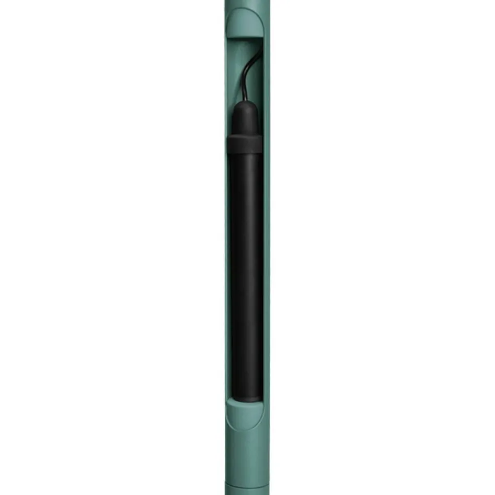 Jolly Trolley Serveringsvagn, Dark Sage