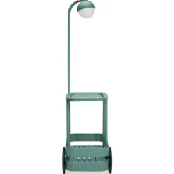 Jolly Trolley Serveringsvagn, Dark Sage