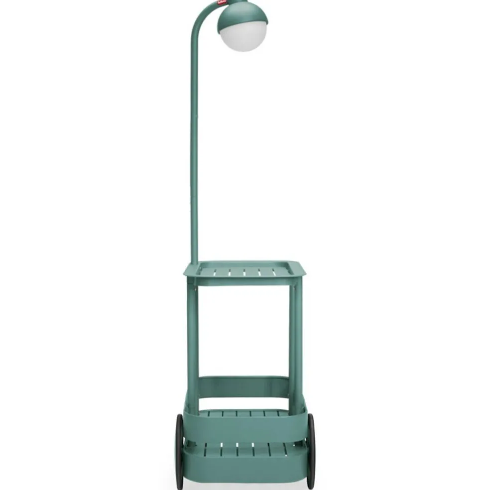 Jolly Trolley Serveringsvagn, Dark Sage