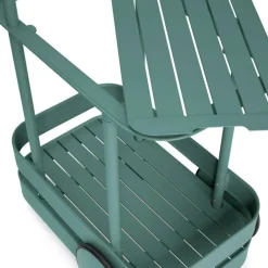 Jolly Trolley Serveringsvagn, Dark Sage