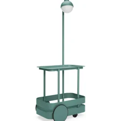 Jolly Trolley Serveringsvagn, Dark Sage