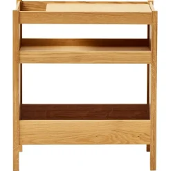 Journal Organiser Sidobord, Ek
