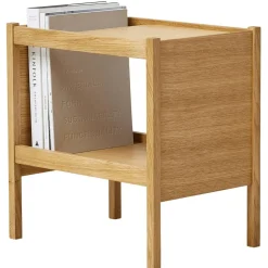 Journal Sidobord, Ek