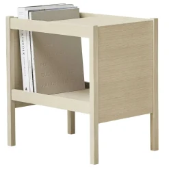Journal Sidobord, Vitoljad Ek