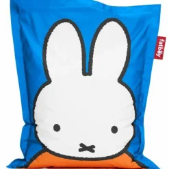 Junior Nylon x Miffy / Boris Sittsäck, Blå