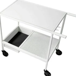 Juno cart, Vit