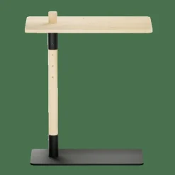 Justerbart Sidobord Raw