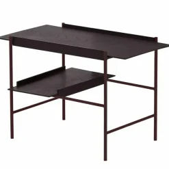 KANSO Brickbord, Lila/Svart