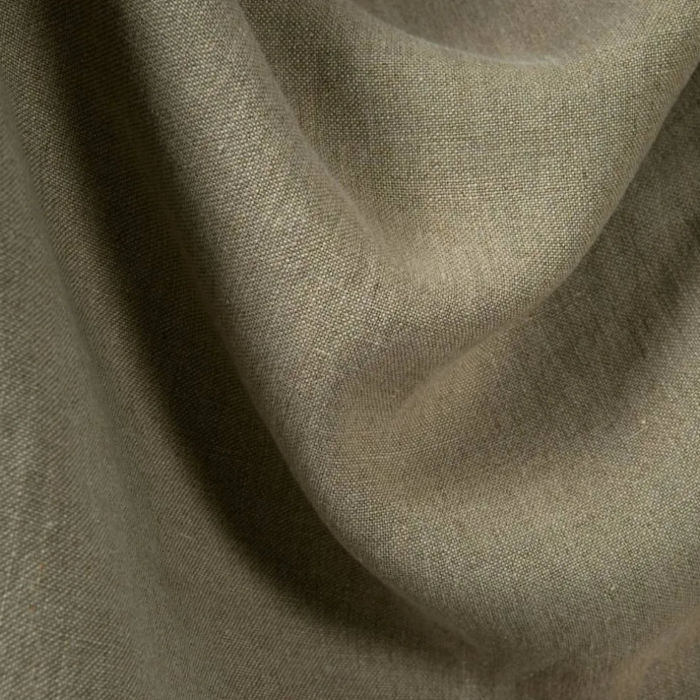 Klädsel Till Le Grand Air Nou 3-sitssoffa Linne, Savage Linen