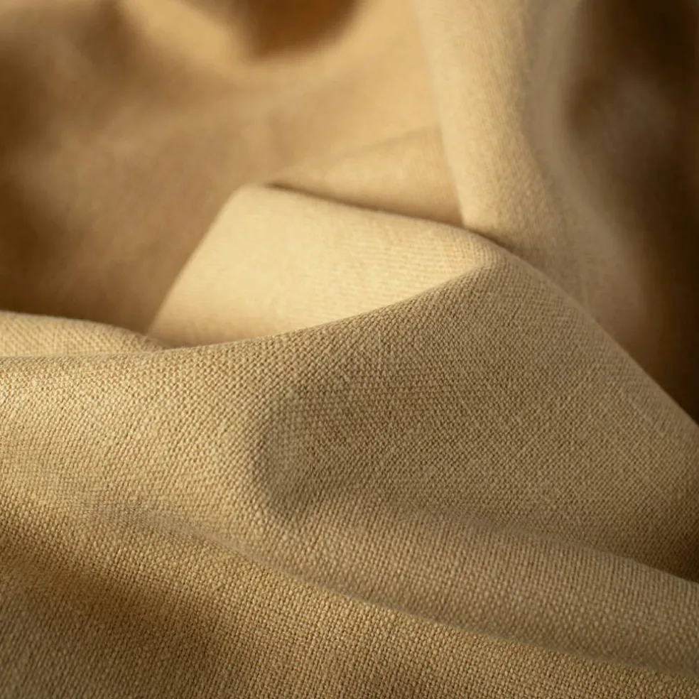 Klädsel Till Le Grand Air 4-sitssoffa Linne, Desert Sand