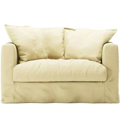 Klädsel Till Le Grand Air Love Seat Linne, Morning Glow
